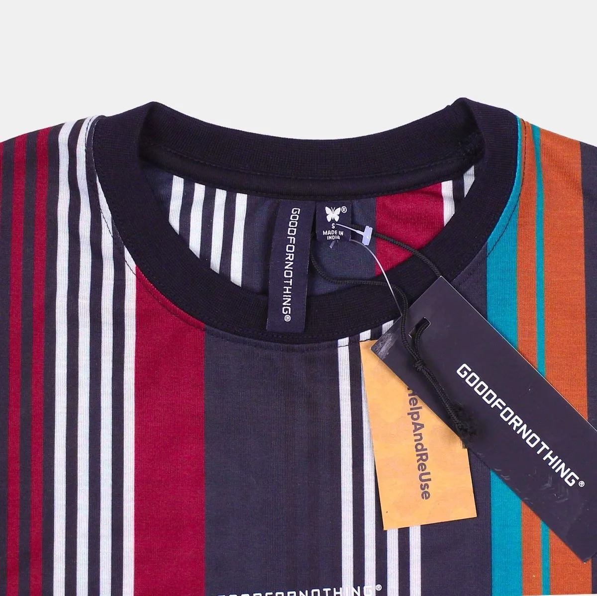 GOODFORNOTHING T-Shirts