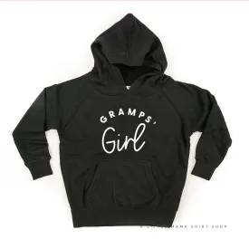 Gramps' Girl - Child Hoodie
