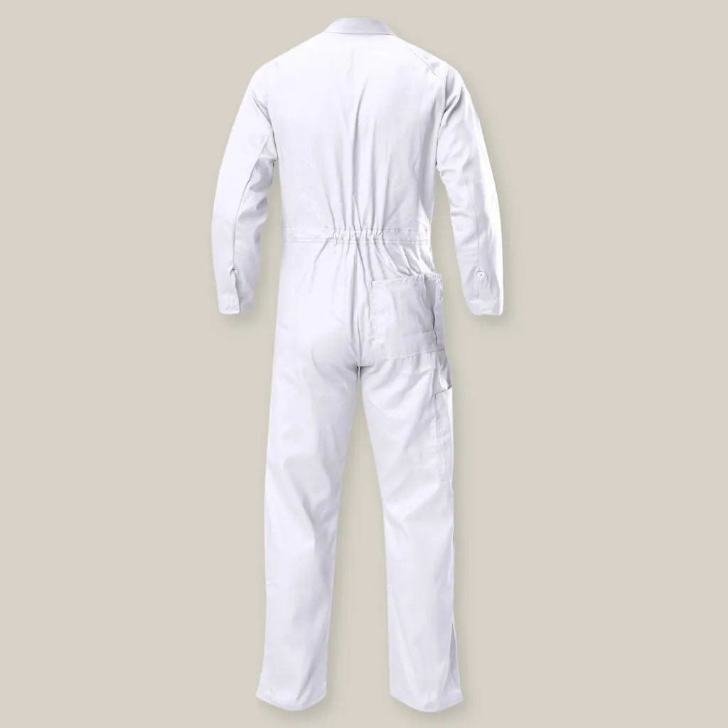 Hard Yakka Lightweight Cotton Drill Coverall (Y00030)
