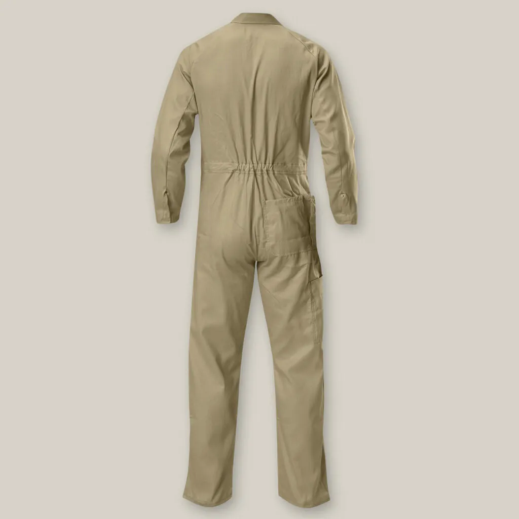 Hard Yakka Lightweight Cotton Drill Coverall (Y00030)