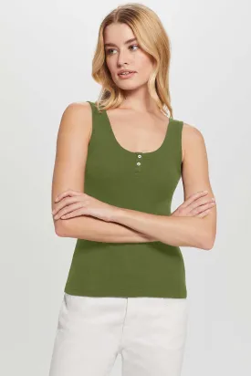 Harper Henley Tank