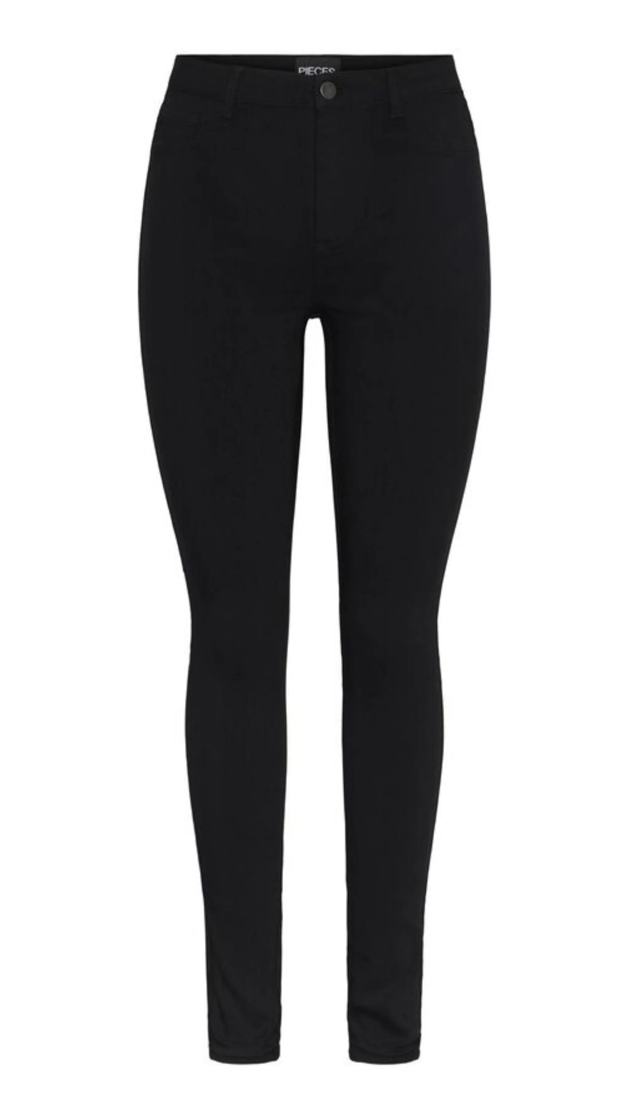 Highskin Jeggings- Black