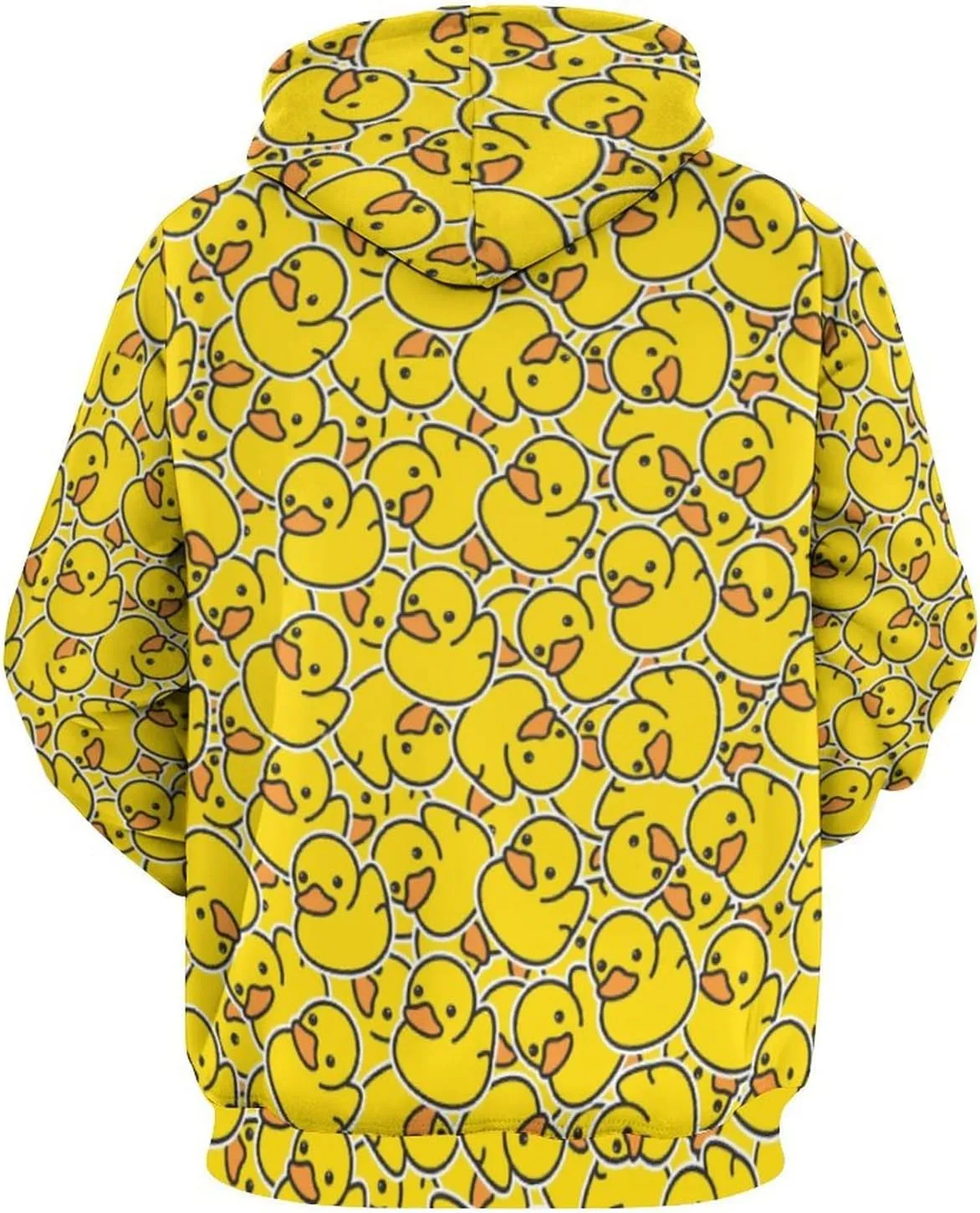 Hoodies For Men And Women Fall Casual Trendy Sweatshirt Hooded Pullover Tops 2024