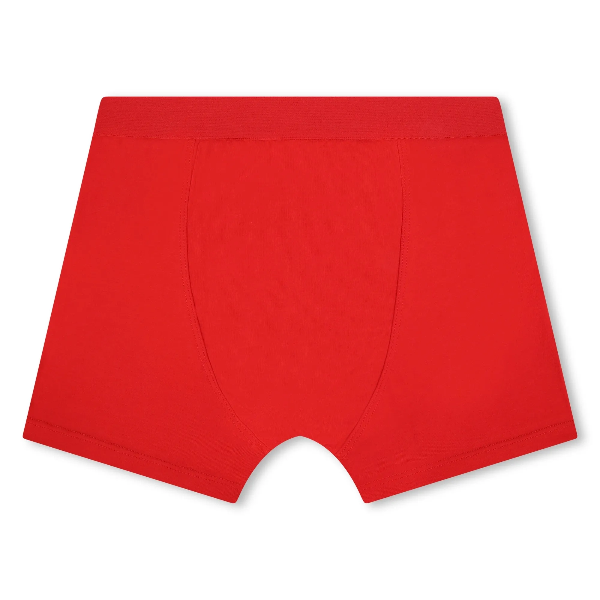 Hugo Black & Red Boxers