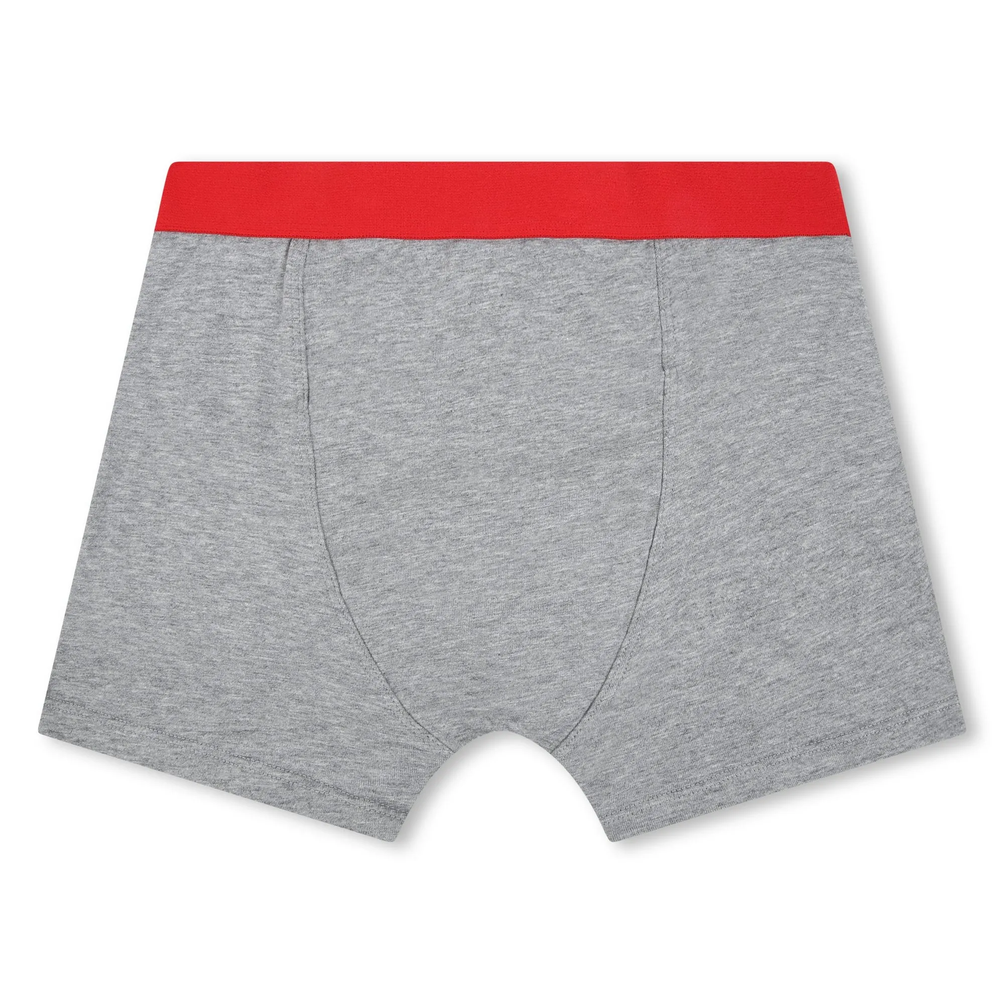 Hugo Navy & Grey Boxers