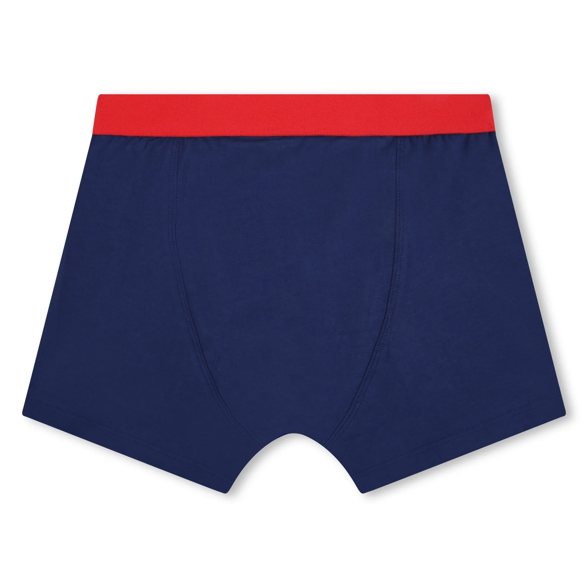 Hugo Navy & Grey Boxers
