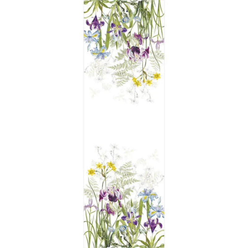 Iris D’Hiver Collection