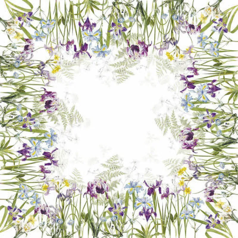 Iris D’Hiver Collection