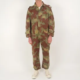 ITALIAN SAN MARCO COVERALL