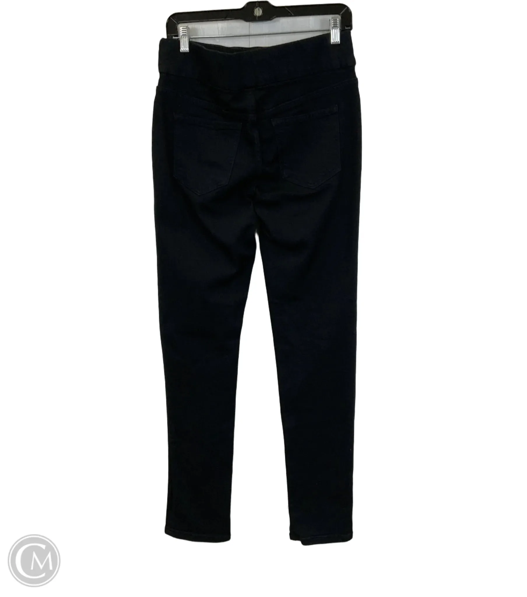 Jeans Jeggings By Liverpool In Black, Size: 10