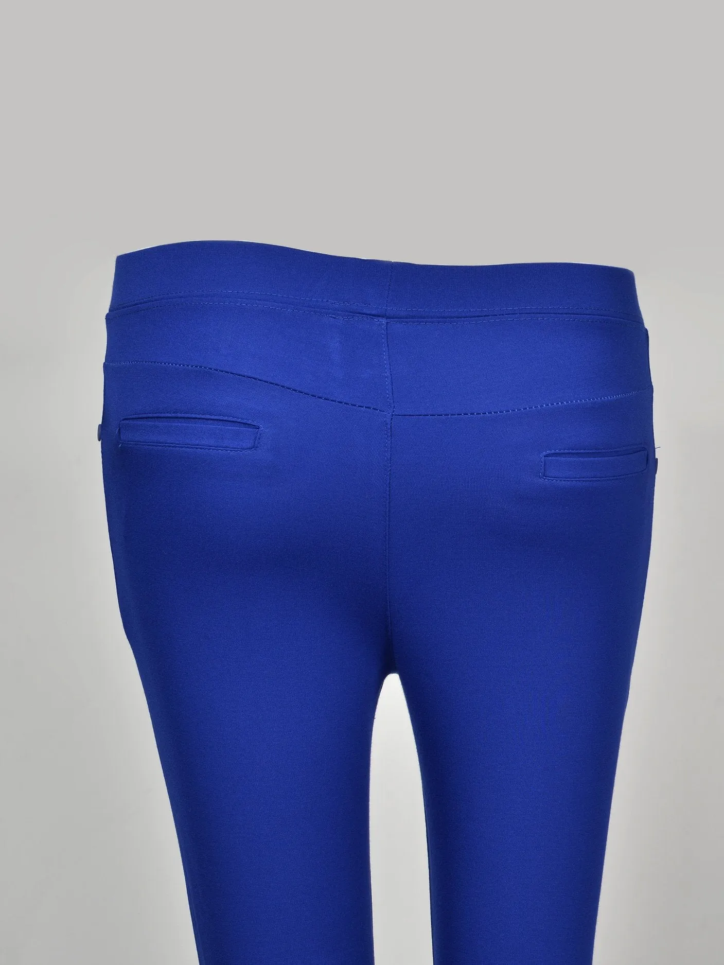 Jeggings-Blue