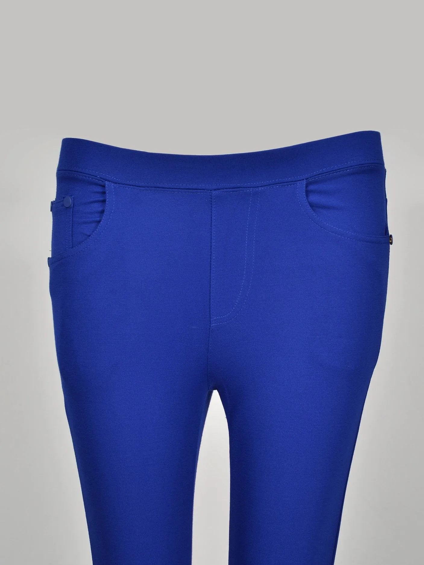 Jeggings-Blue
