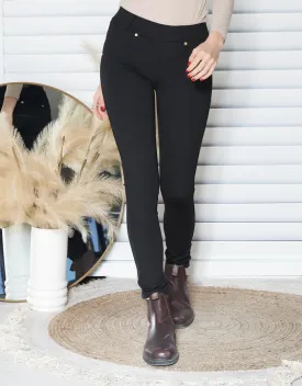 Julia Jegging Pants
