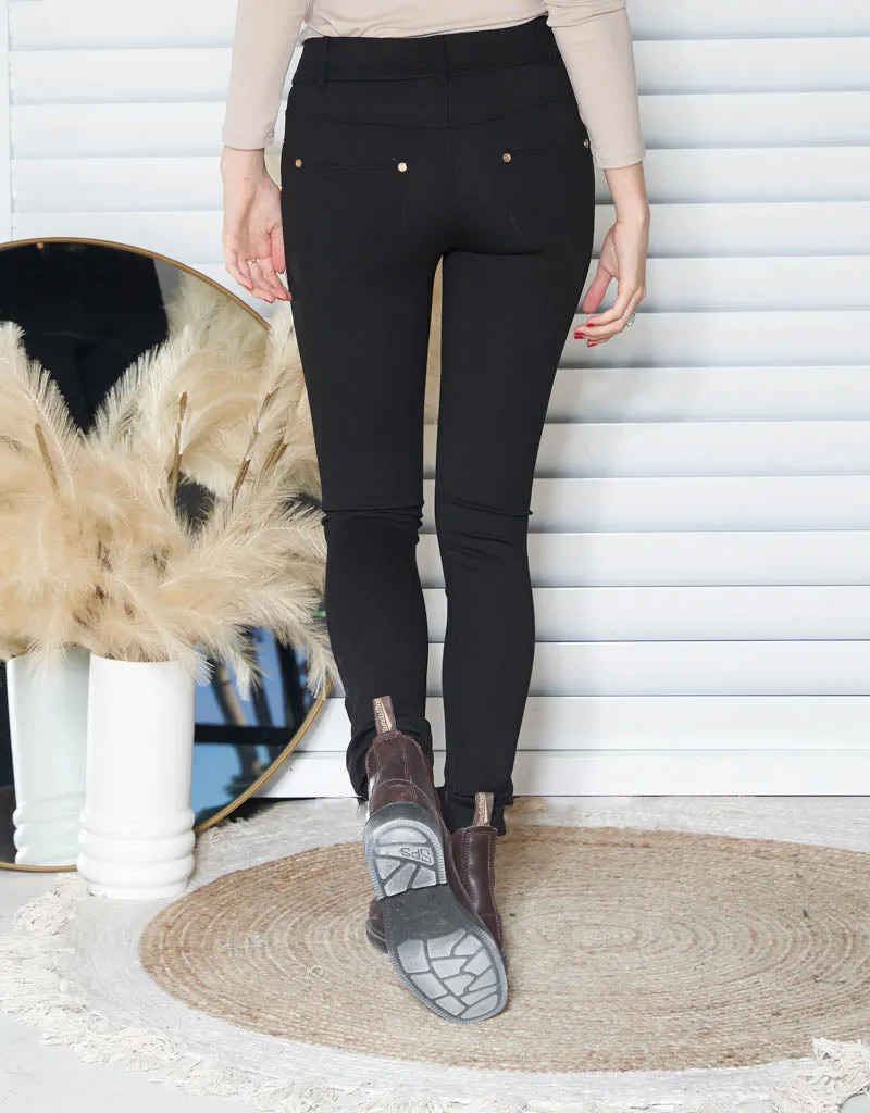 Julia Jegging Pants