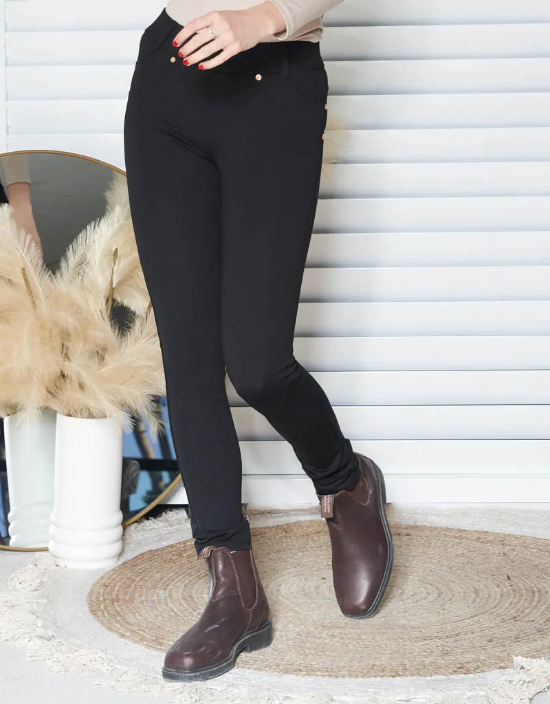 Julia Jegging Pants