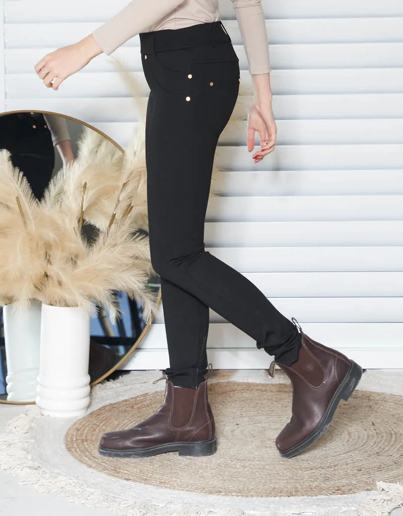 Julia Jegging Pants