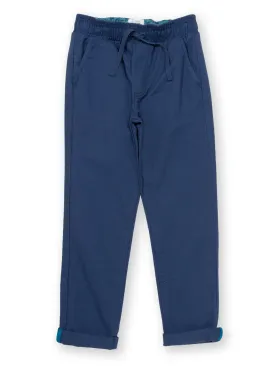 Kite Comfy Chinos Navy