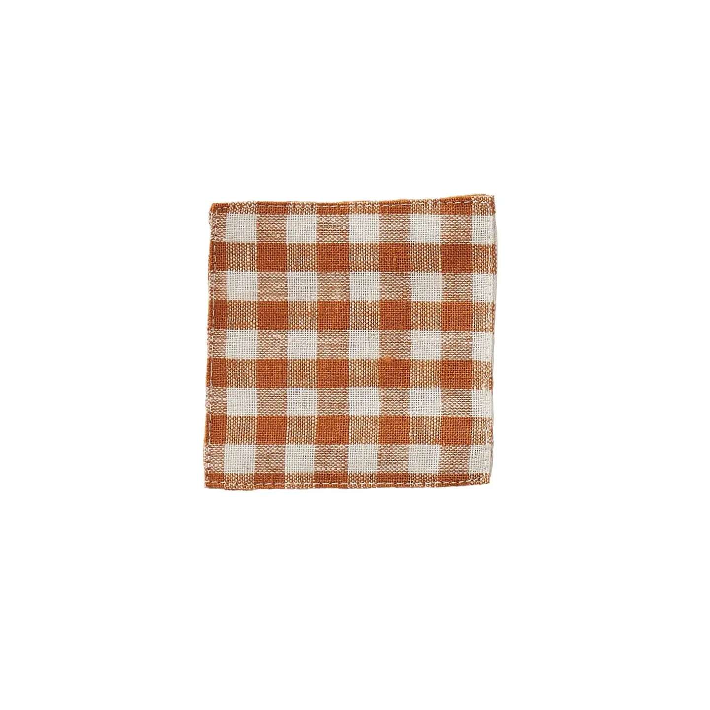 Linen Coaster's