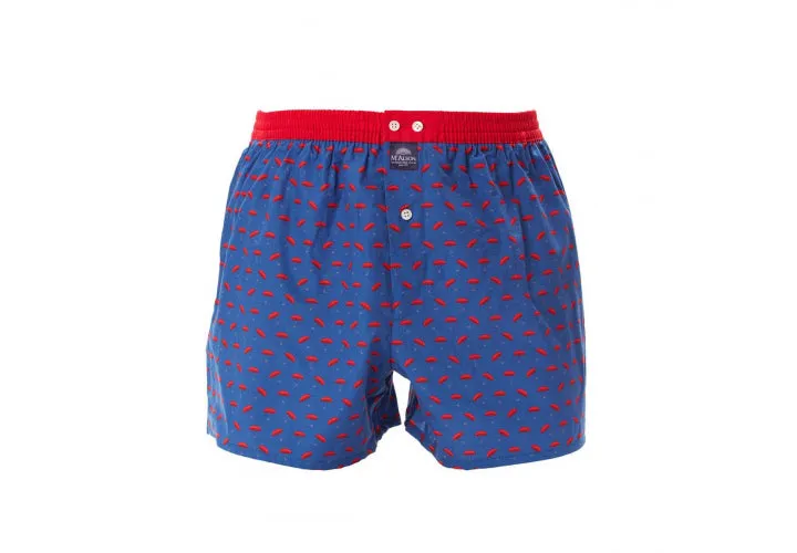 Mcalson Boxer Short
