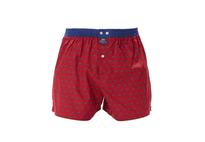 Mcalson Boxer Short