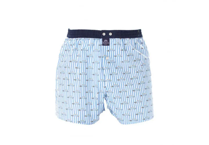 Mcalson Boxer Short