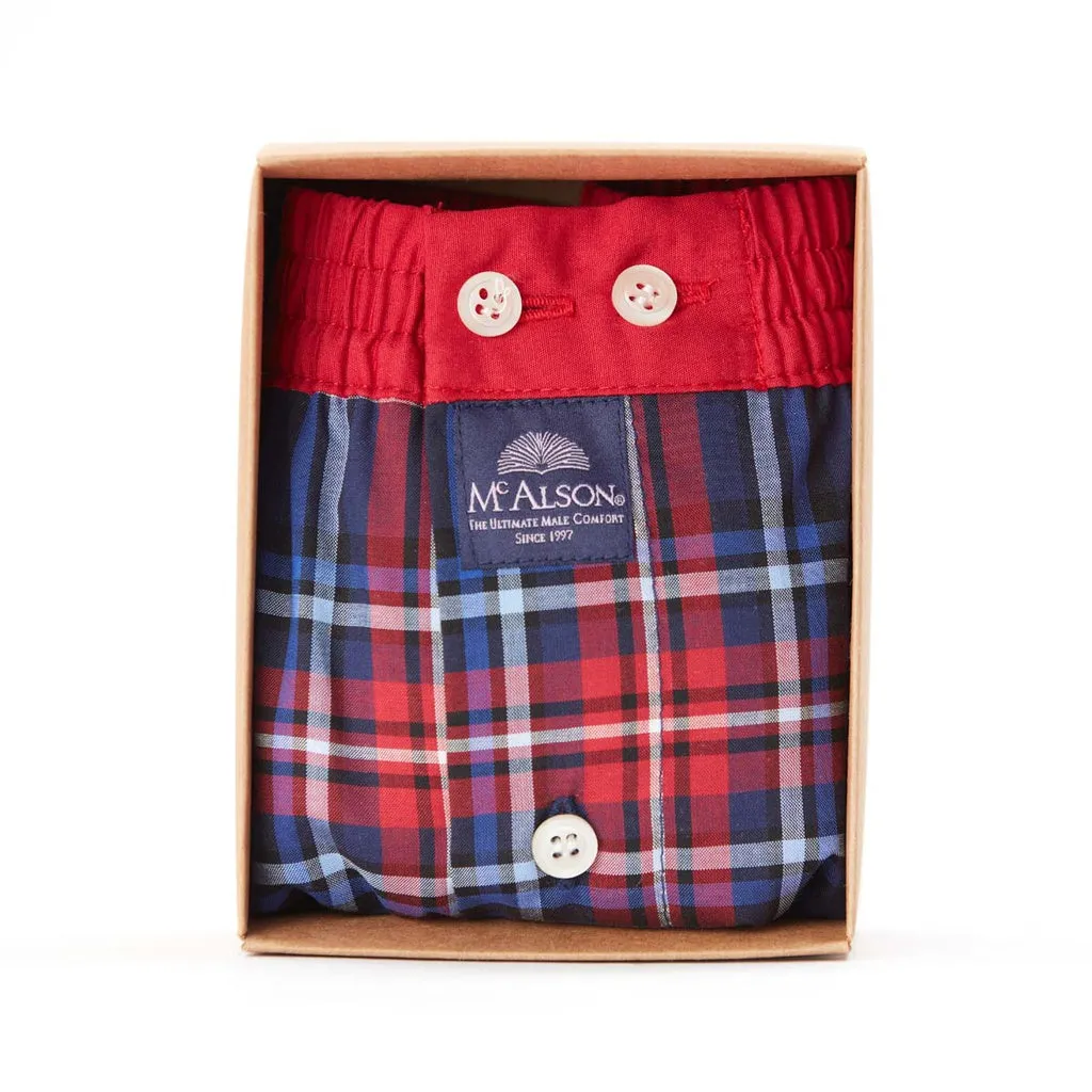 McAlson - Boxer Short