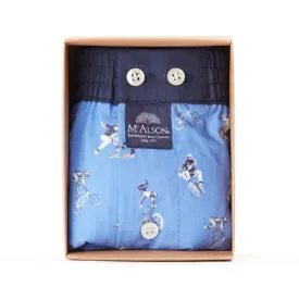 McAlson - Boxer Short