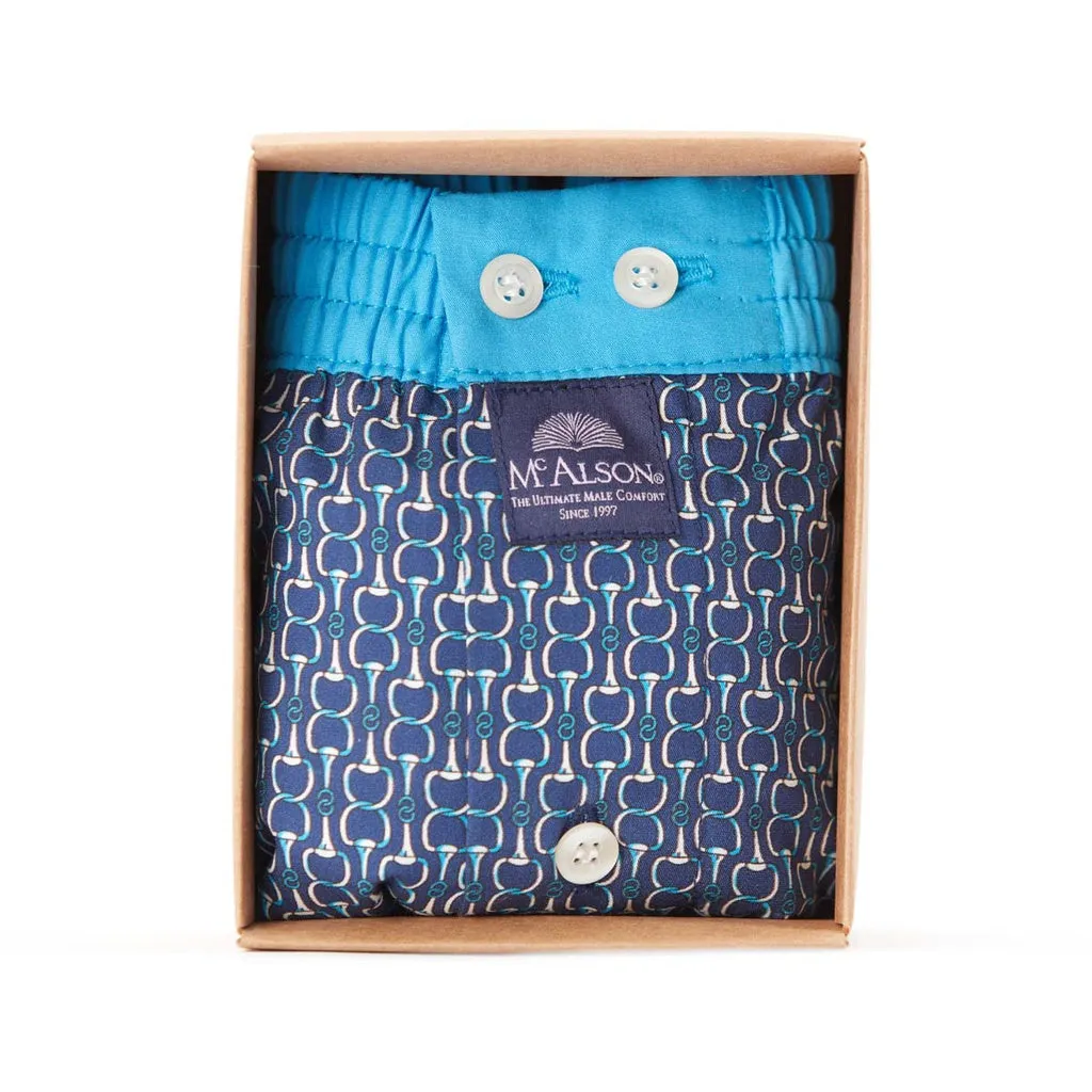 McAlson - Boxer Short