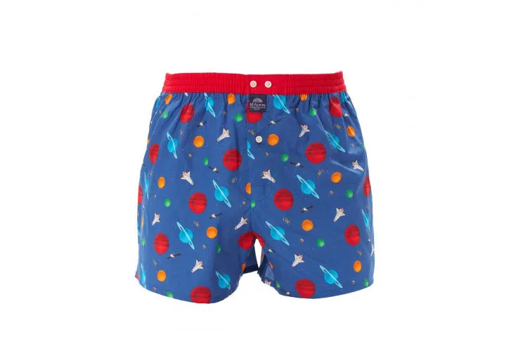 Mcalson Boxer Short