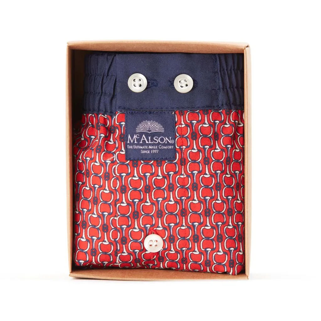 McAlson - Boxer Short
