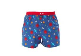 Mcalson Boxer Short