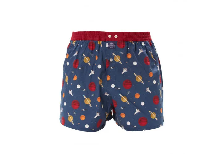 Mcalson Boxer Short