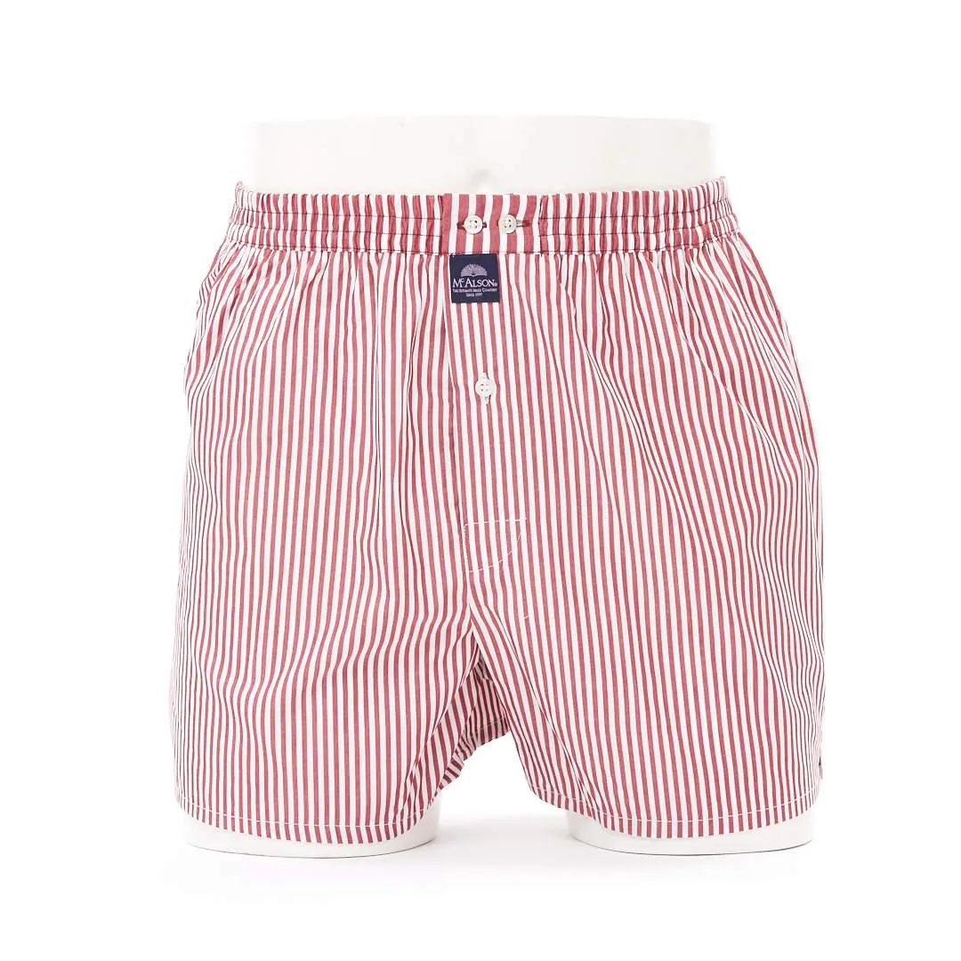 McAlson Boxers