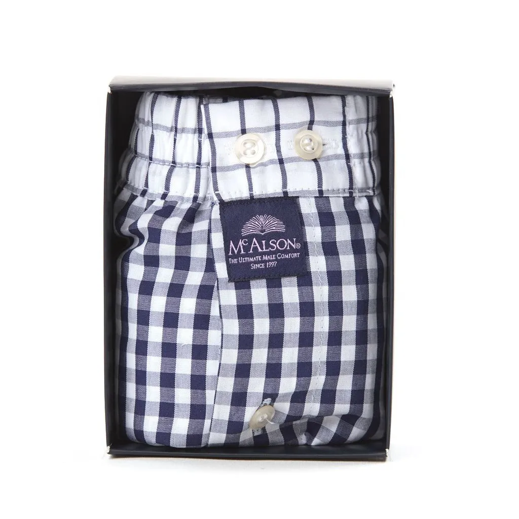McAlson Boxers