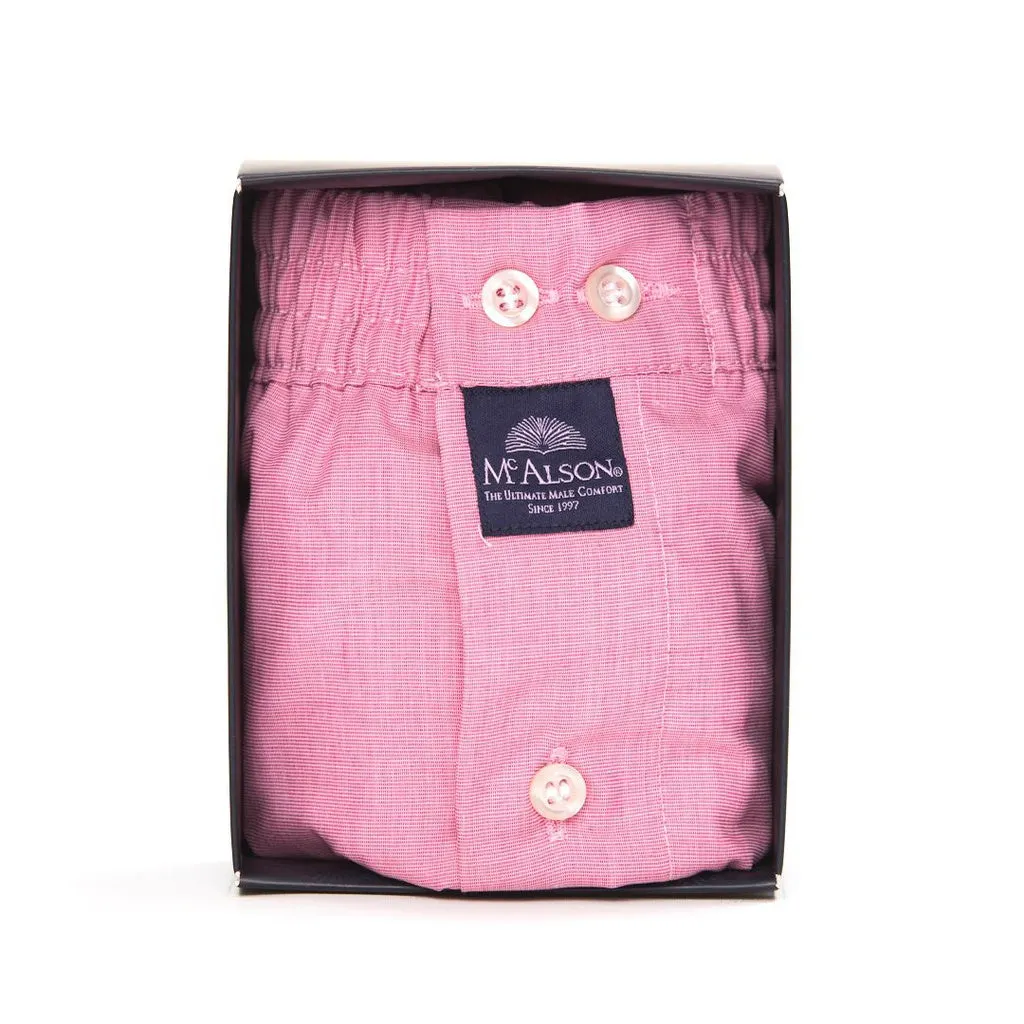 McAlson Boxers