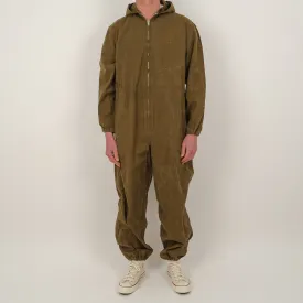 MECHANIC COVERALL