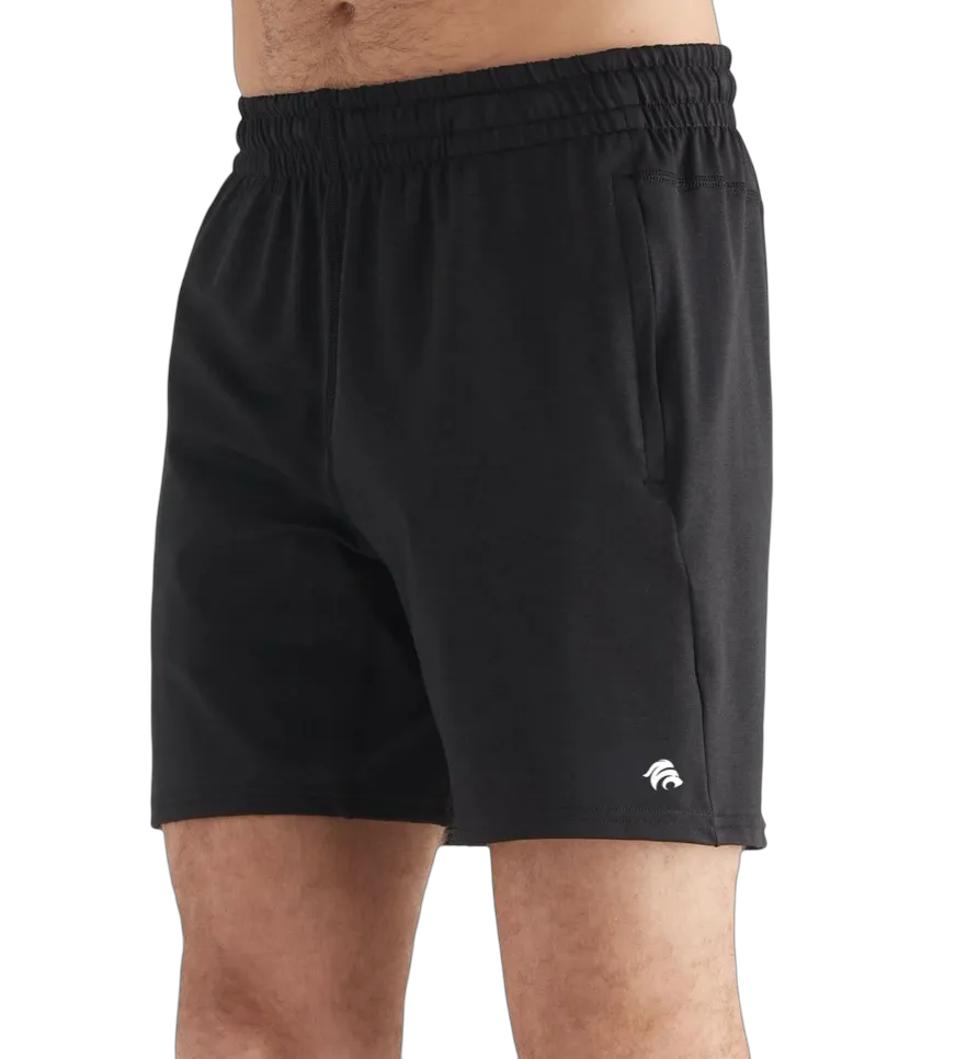 Men's AlphaFlow Shorts 5"