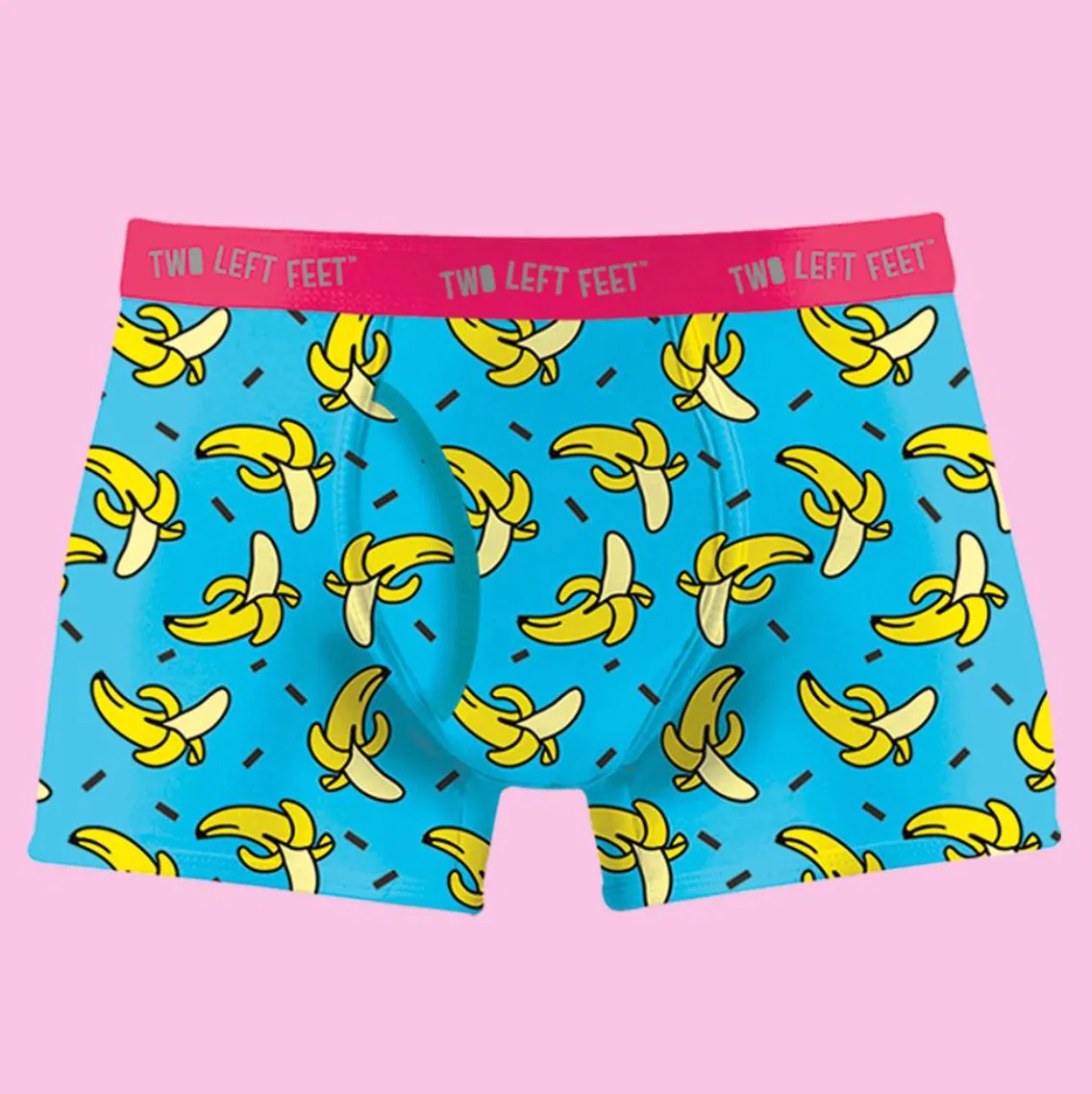 Men's Boxers