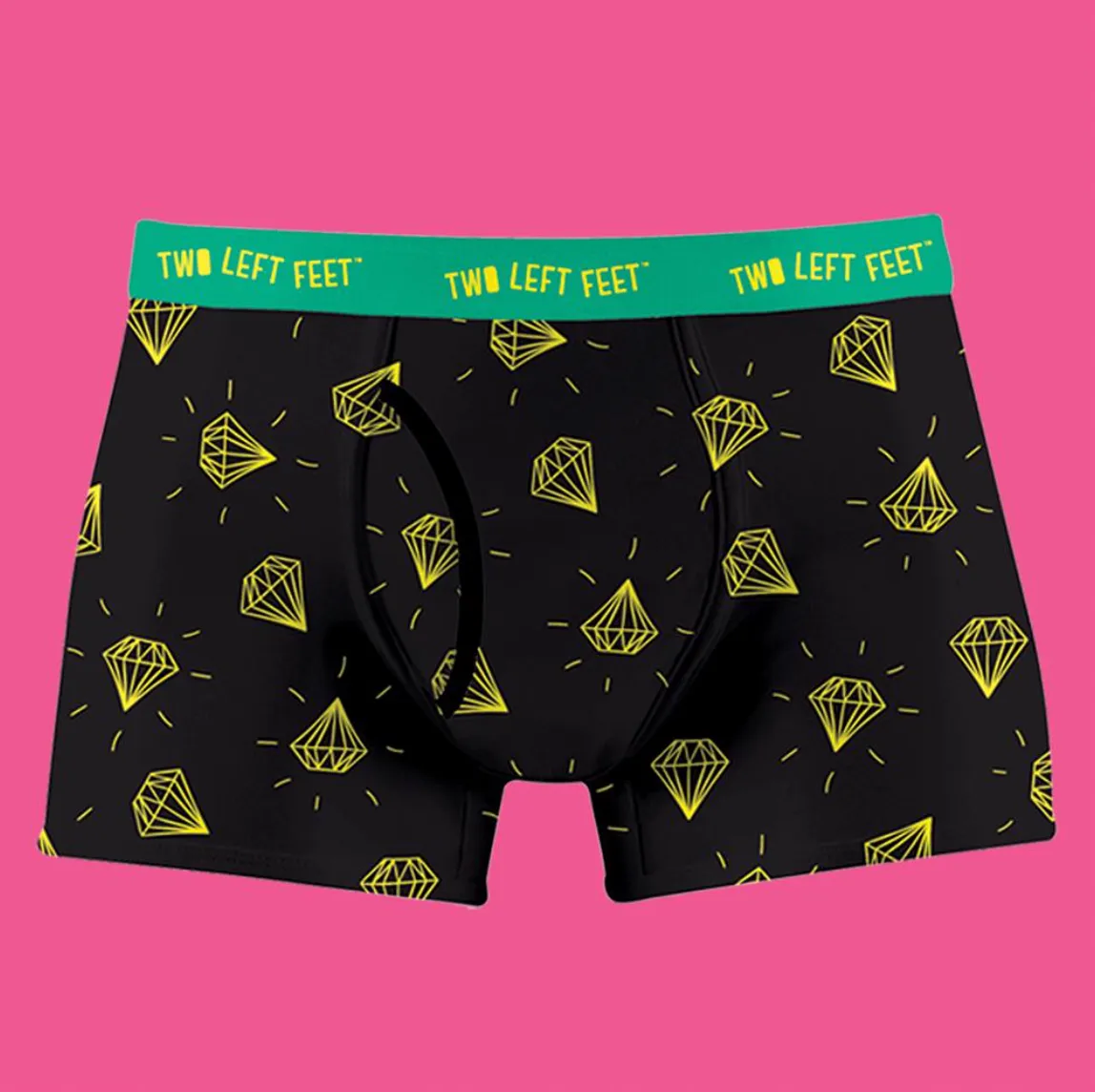 Men's Boxers