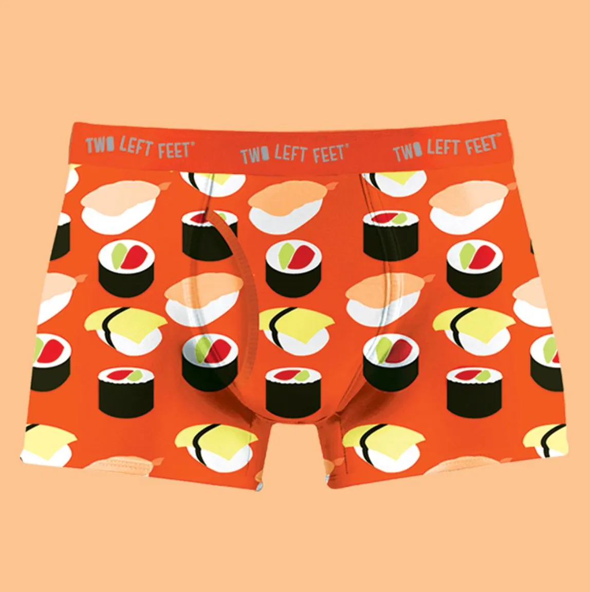 Men's Boxers