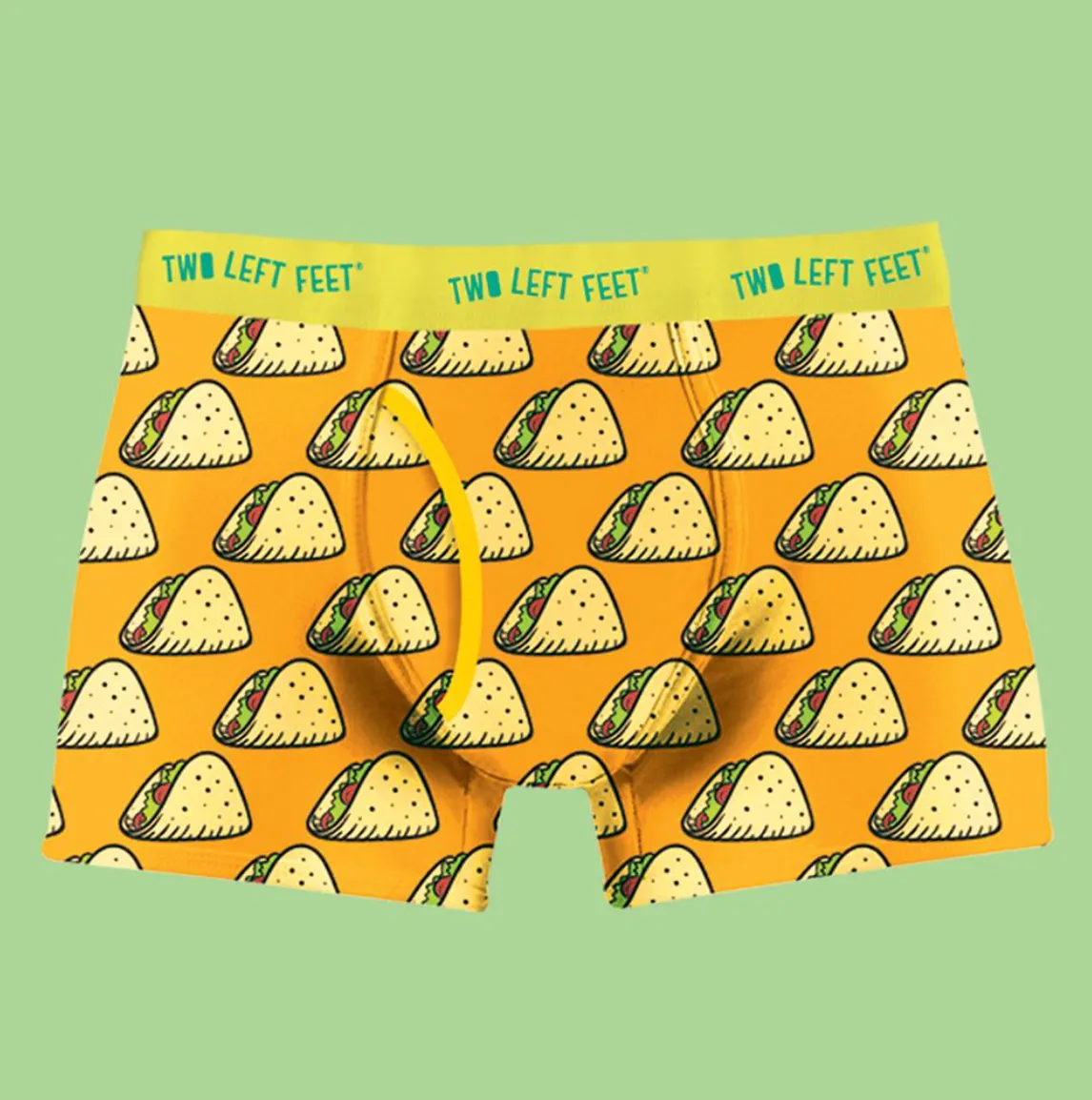 Men's Boxers