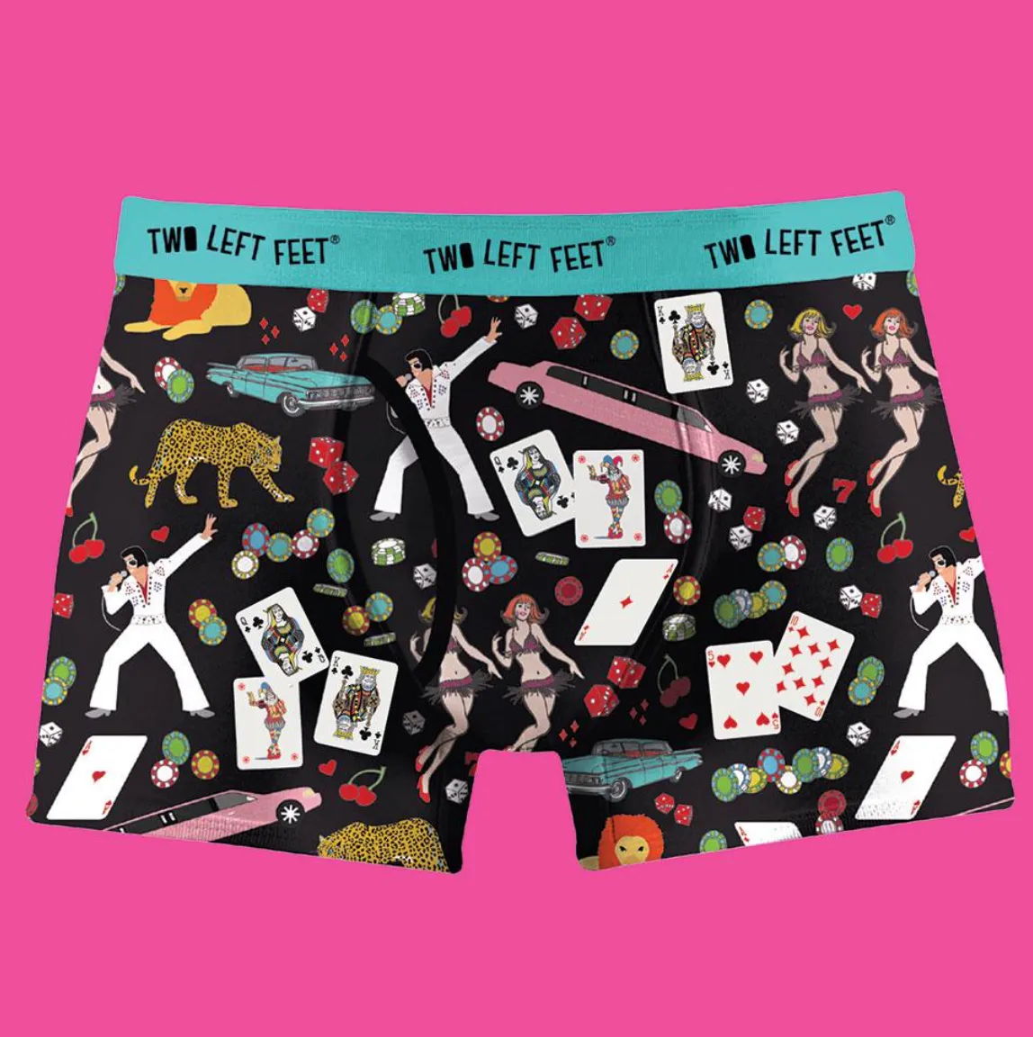 Men's Boxers