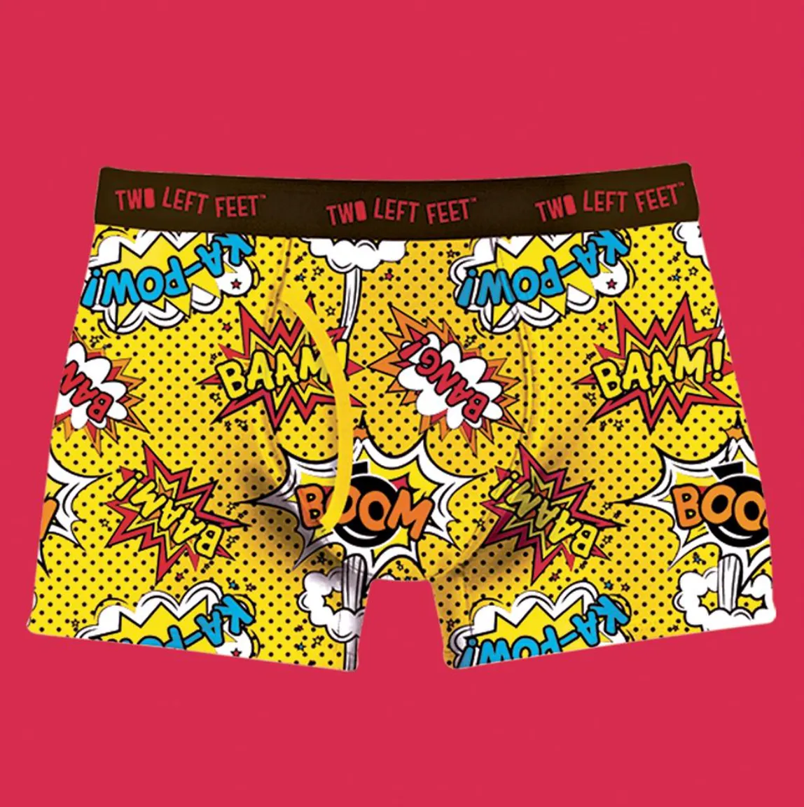 Men's Boxers