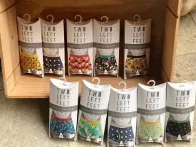 Men's Boxers