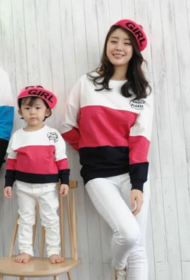 mommy and me clothes mother father baby cotton family look full sleeve looking my stars family matching outfits