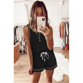 Monica 2pc. Loungewear Set