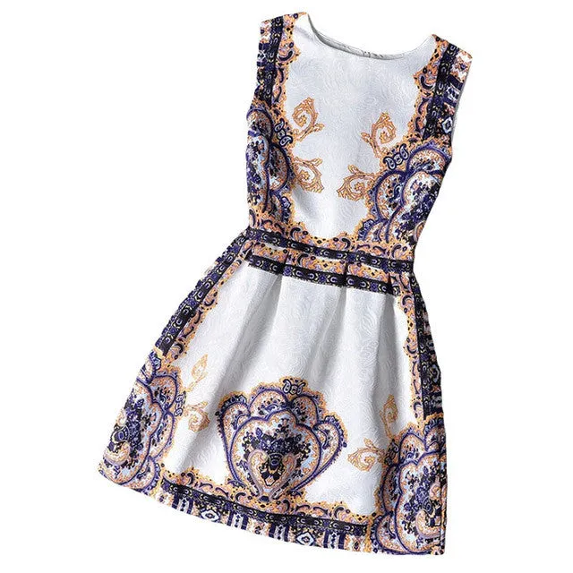 Mother Daughter Dresses Clothes Mom and Daughter Dress Family Matching Outfits Family Clothing Butterfly Print Summer Dress