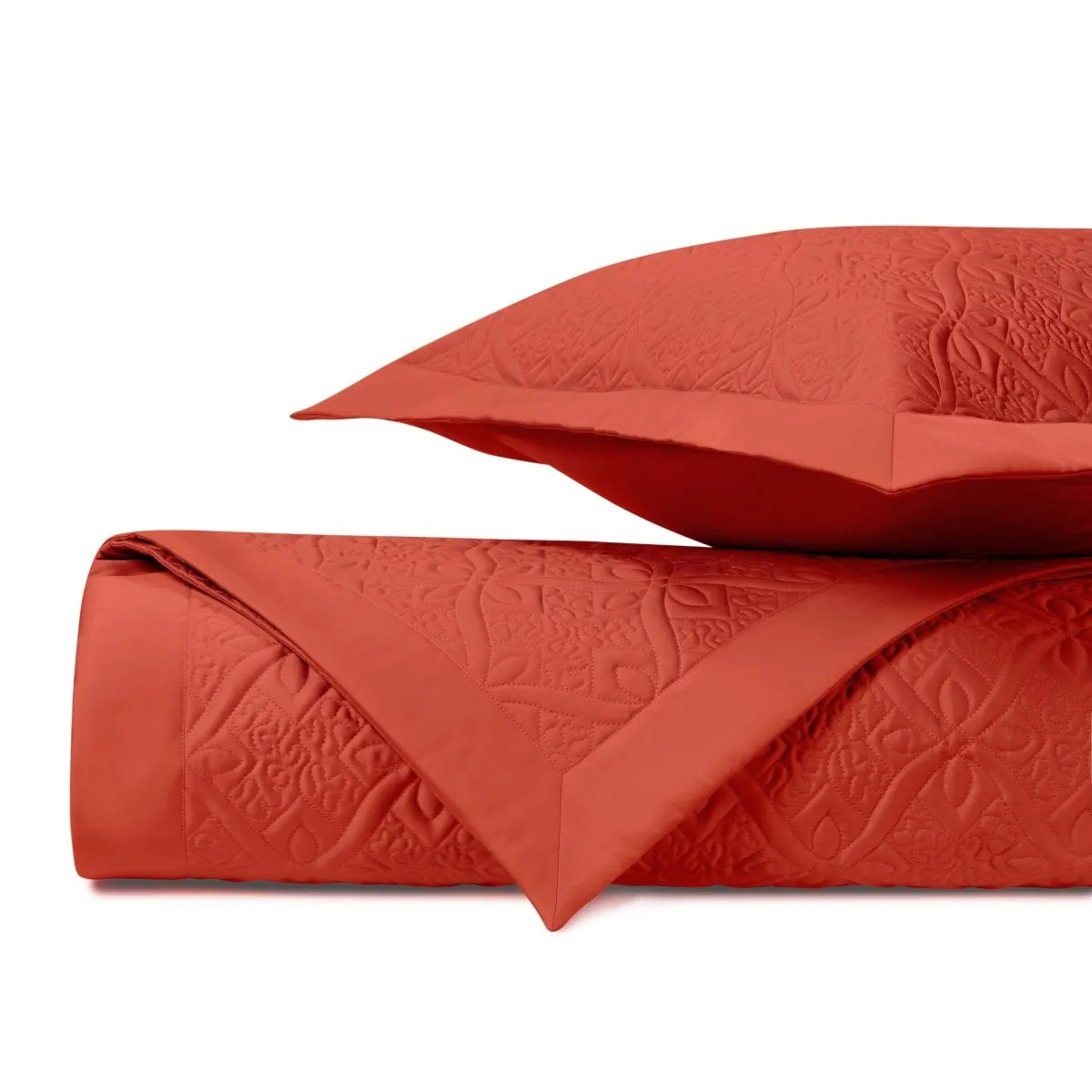 Mystique Quilted Lobster by Home Treasures