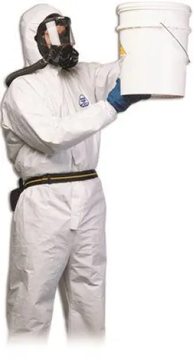 North Gen "Air" Coverall Xx Large