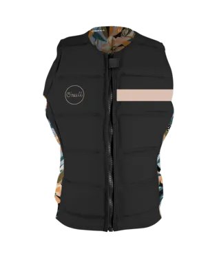 O'neill Wms Bahia Comp Vest
